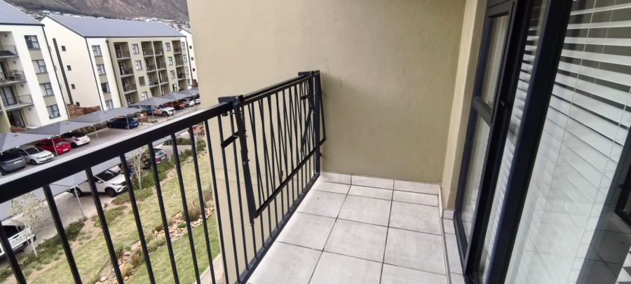 To Let 1 Bedroom Property for Rent in Greenbay Eco Estate Western Cape